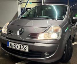 RENAULT GRAND MODUS