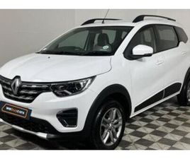 2022 RENAULT TRIBER 1.0 INTENS AUTO