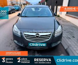 OPEL INSIGNIA OPEL INSIGNIA 2.0 CDTI ECOFLEX 130 CV COSMO