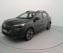 RENAULT KARDIAN EVOLUT. FLEX 1.0 TB 12V 5P AUT. 2025