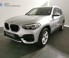 SDRIVE18DA 150CH BUSINESS DESIGN