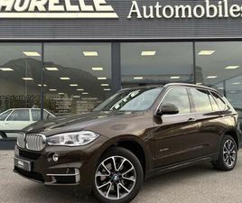 (F15) XDRIVE40DA 313CH EXCLUSIVE