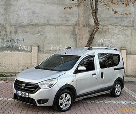 1.5 DCI STEPWAY