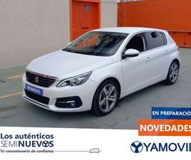 1.2 PURETECH S&S ALLURE 130