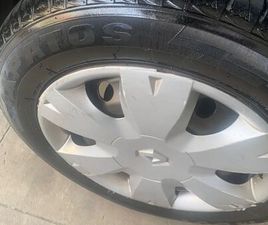 RENAULT LOGAN EXPRES./EXP. UP HI-FLEX 1.0 16V 4P 2013