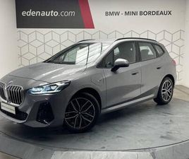 ACTIVE TOURER 230E XDRIVE 326 CH DKG7 M SPORT