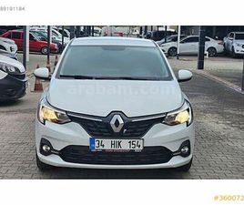 RENAULT TALIANT 1.0 TCE JOY