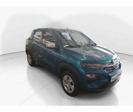 2024 RENAULT KWID 1.0 DYNAMIQUE
