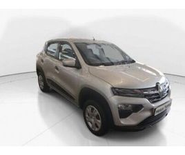 2024 RENAULT KWID 1.0 DYNAMIQUE