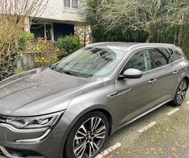 1.6 DCI 160CH ENERGY INITIALE PARIS EDC