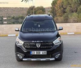1.5 DCI STEPWAY