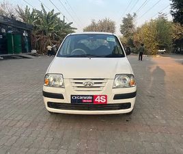 HYUNDAI SANTRO