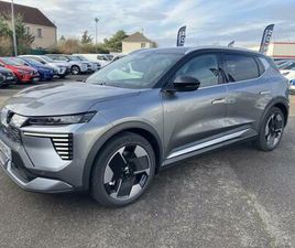 MITSUBISHI ECLIPSE CROSS BEV 87KWH 218CH INVITE+