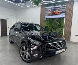INFINITI FX 37 3.7 V6 AWD S