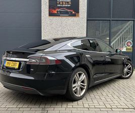 TESLA MODEL S - 70 BASE