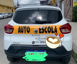 RENAULT KWID ZEN 1.0 FLEX 12V 5P MEC.