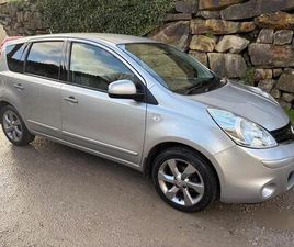 1.4 16V N-TEC EURO 5 5DR