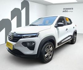 RENAULT KWID ZEN 1.0 FLEX 12V 5P MEC.