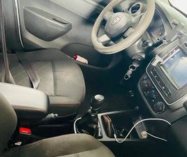 RENAULT KWID ZEN 1.0 FLEX 12V 5P MEC.
