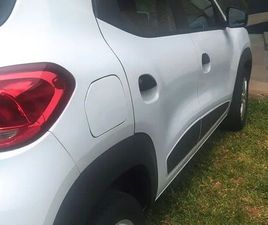 RENAULT KWID ZEN 1.0 FLEX 12V 5P MEC.