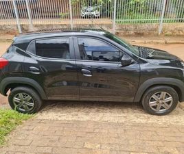 RENAULT KWID ZEN 1.0 FLEX 12V 5P MEC.
