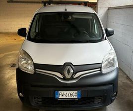 RENAULT KANGOO RENAULT KANGOO