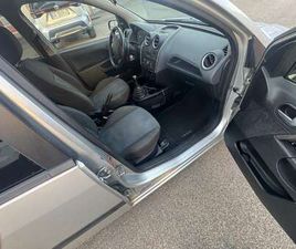 FORD FIESTA 5P 1.4 TDCI ZETEC