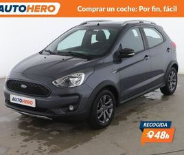 FORD KA 1.2 TI-VCT ACTIVE