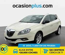 2.0 MULTIJET DPF ORO 121 KW (165 CV)