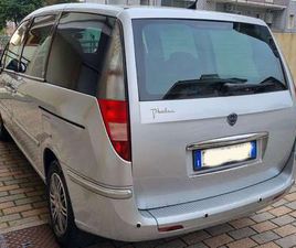 PHEDRA 2.0 MJT ORO 136CV DPF