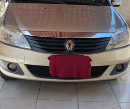 RENAULT LOGAN EXPRES./EXP. UP HI-FLEX 1.0 16V 4P 2013