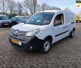 RENAULT KANGOO MAXI 1.5 DCI 90 ENERGY COMFORT MAXI