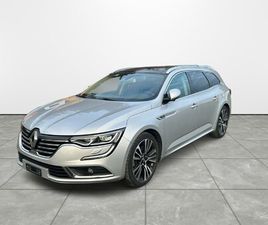 TALISMAN GRANDTOUR 1.8 TCE INITIALE EDC