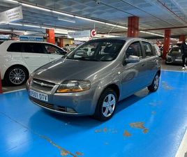 1.4 16V SX 69 KW (94 CV)