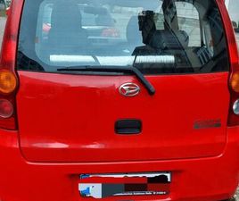 DAIHATSU CUORE 1.0 -