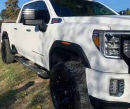 2020 GMC SIERRA DENALI 2500HD