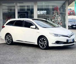 1.8 HYBRID 99CV AUTOMATICA! E6 NEO - 2018