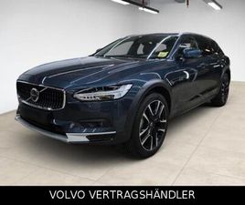 VOLVO V90 CROSS COUNTRY B5 AWD ULTIMATE AHK GARANTIE
