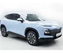 2025 JETOUR DASHING 1.5T MOMENTUM