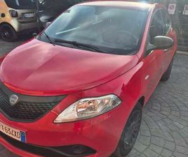 YPSILON III 2015 1.2 GOLD ECOCHIC GPL 69CV MY19