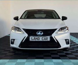 CT HYBRID BLACK STYLE