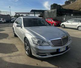 CDI BE AVANTGARDE 4MATIC AUTO