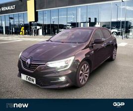 1.5 BLUE DCI 115CH TECHNO EDC -23