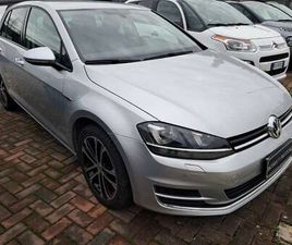 VOLKSWAGEN GOLF TD CONFORTLINE 5 P