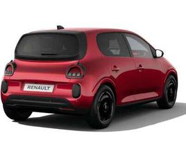 RENAULT TWINGO E-TECH ELECTRIC 80 PK | VERWACHT IN ONZE SHOWROOM