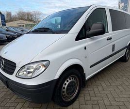 VITO !! 9PLACES!!AIRCO?!!