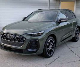 NEW 2.0 TDI QUATTRO 204CV S-TRONIC S-LINE EDITION