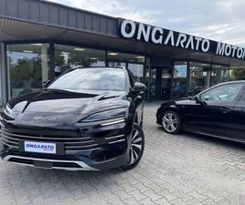 BYD SEAL U 1.5 218CV BOOST