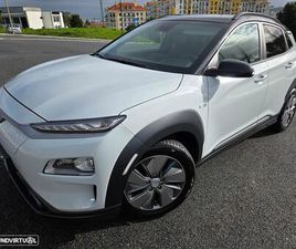 HYUNDAI KAUAI HYUNDAI KAUAI 64 KWH VANGUARD+TMS