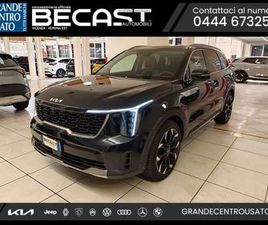 2.2 CRDI DCT8 4WD EVOLUTION - PROMO K73